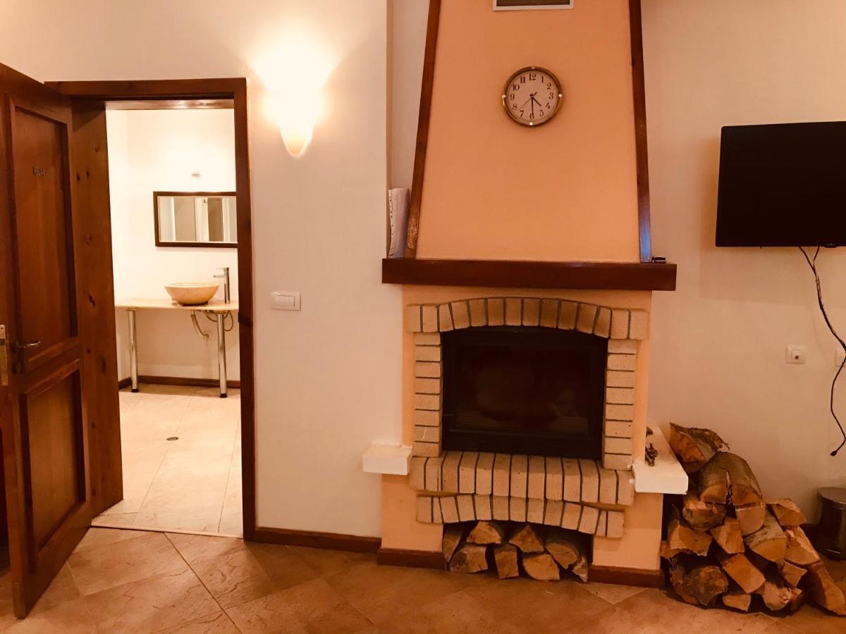Private Spa Luxury Apartments Bansko Bagian luar foto