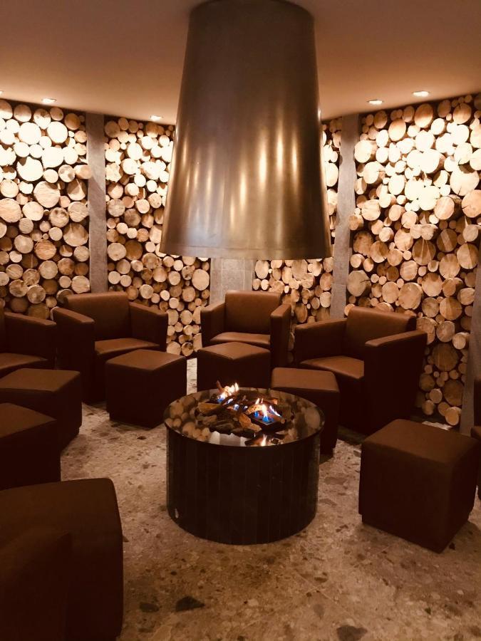 Private Spa Luxury Apartments Bansko Bagian luar foto