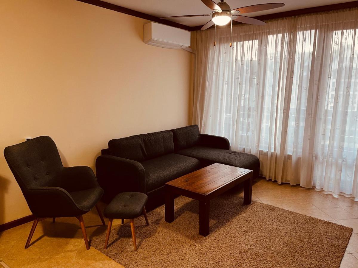 Private Spa Luxury Apartments Bansko Bagian luar foto