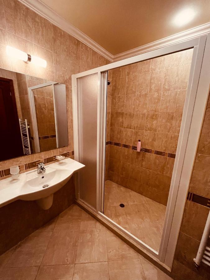 Private Spa Luxury Apartments Bansko Bagian luar foto