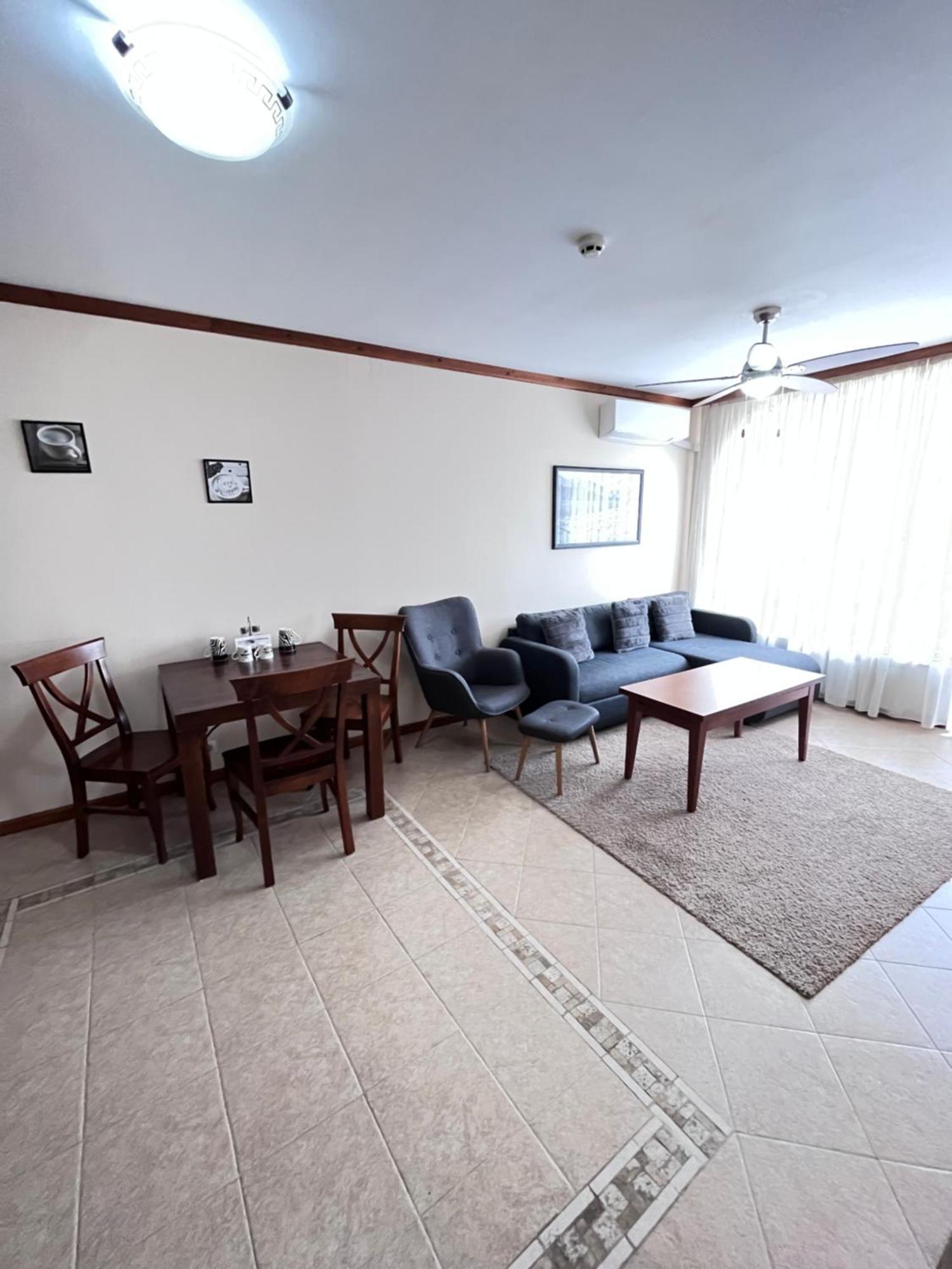 Private Spa Luxury Apartments Bansko Bagian luar foto